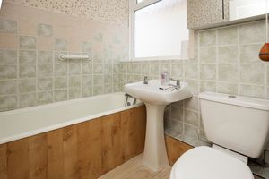 Bathroom- click for photo gallery